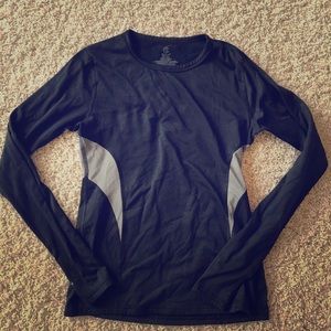 Champion thermal running tee